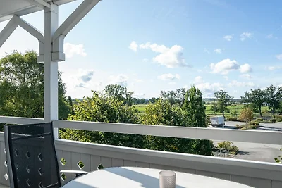Vakantieappartement Gezinsvakantie Sellin