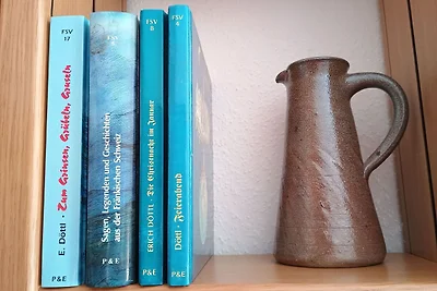 Ferienwohnung RoSi