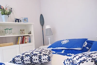 Strandredder, Fewo 103