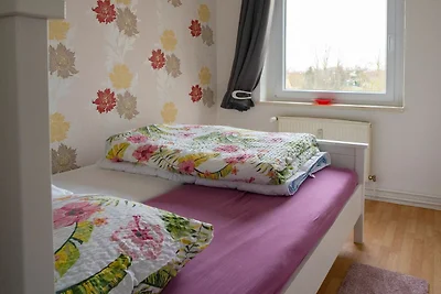 Ferienwohnung 4 Zingst