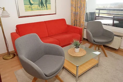Appartamento Vacanza con famiglia Damp