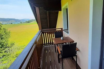 Ferienwohnung Zum Irrsee