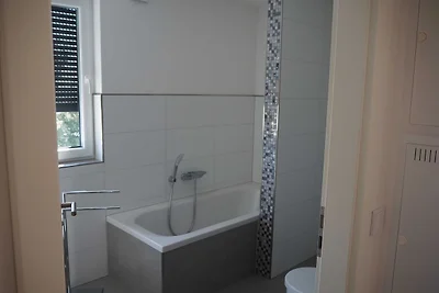 Vakantieappartement Gezinsvakantie Großräschen