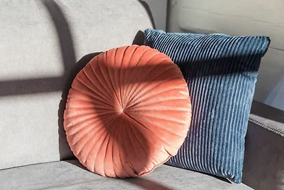 Haus Diana - 4 Silbermöwe