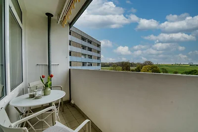 Ferienpark - Haus L, App. 0L0505