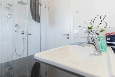 Vakantieappartement Gezinsvakantie Börgerende