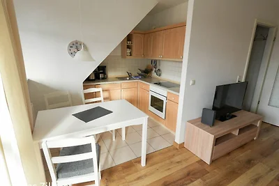 Wohnung  Möwennest