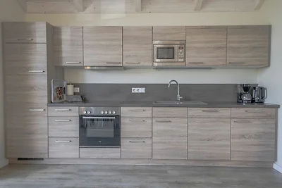 DAG-870 - Ferienhaus Bernstein 52 mit Garten...