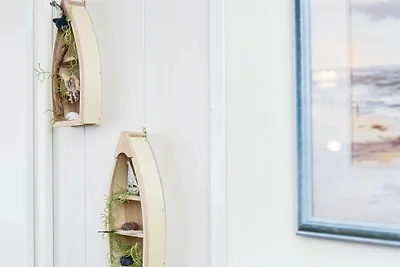 Vakantieappartement Gezinsvakantie Bensersiel