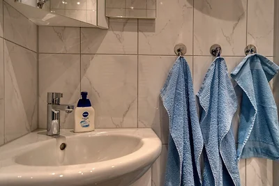 3AM39 ,,Aquamarina Steinwarder 11, Wohnung 39