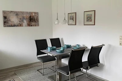 Vakantieappartement Gezinsvakantie Waldeck