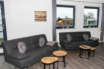Appartamento Vacanza con famiglia Wilhelmshaven