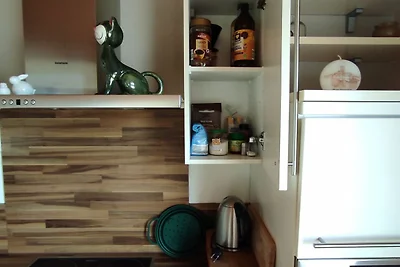 Appartement Vacances avec la famille Bayreuth