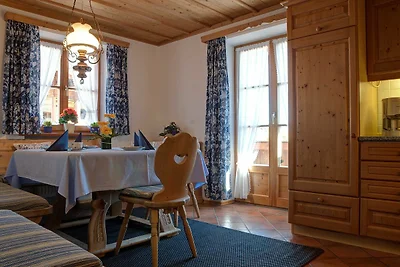 Appartamento Vacanza con famiglia Gmund am Tegernsee