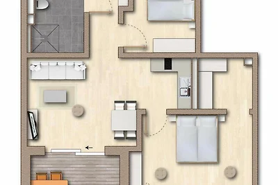 Segler Suite