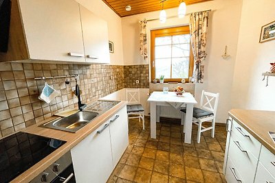 Vakantieappartement Gezinsvakantie Waldeck