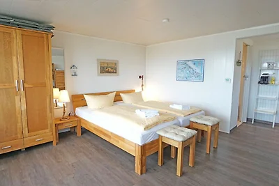 Appartamento Vacanza con famiglia Ahlbeck
