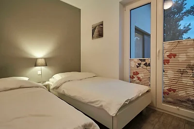 Casa vacanze Vacanza di relax Göhren-Lebbin