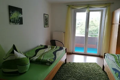 Ferienwohnung