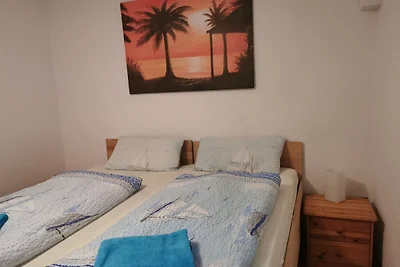 Vakantieappartement Gezinsvakantie Elmenhorst-Lichtenhagen