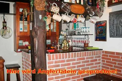 Ferienwohnung Petri Heil