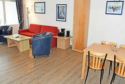 Vakantieappartement Gezinsvakantie Göhren