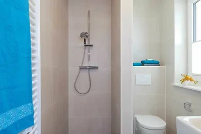 Vakantieappartement Gezinsvakantie Bansin