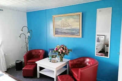 Hotel Cultuur en bezienswaardigheden Friedrichskoog