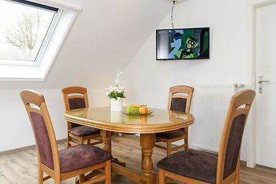 Ferienwohnung Osthörn