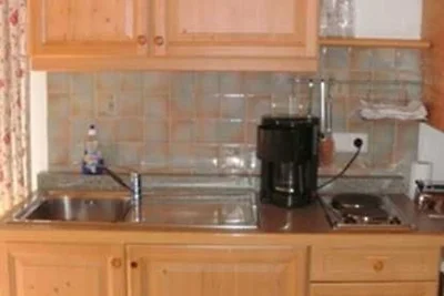 Vakantieappartement Gezinsvakantie Fischbachau