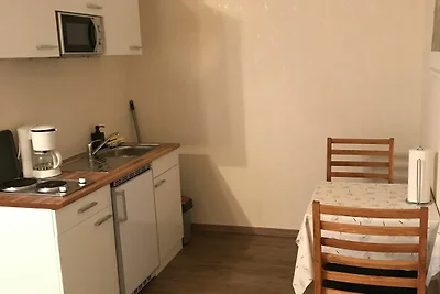 Ferienappartement Nr. 1