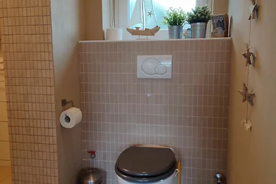 Vakantieappartement Gezinsvakantie Mönkebude