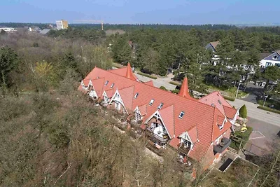 Appartamento Vacanza con famiglia Bergen auf Rügen