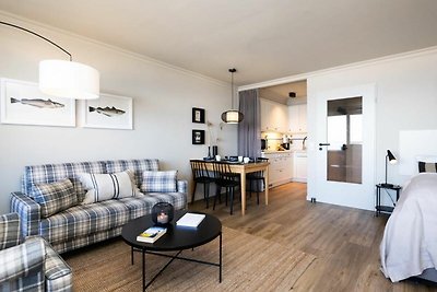 Vakantiehuis Ontspannende vakantie Archsum