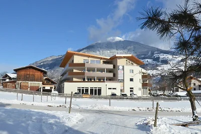 Doppelzimmer Hochzillertal 4