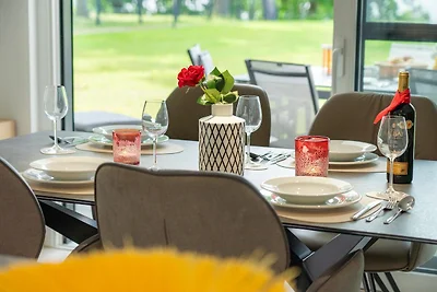Vakantieappartement Gezinsvakantie Garz