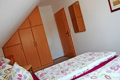 Ferienwohnung Schwalbennest Fam. Gutwald