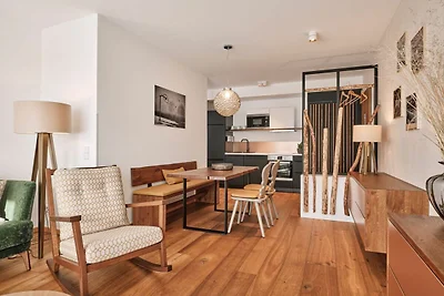 Vakantieappartement Gezinsvakantie Hinterzarten