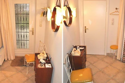 Lille Hus Ferienhaus