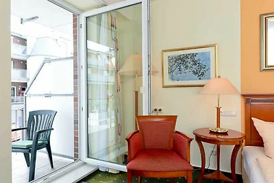 Apartment Silver