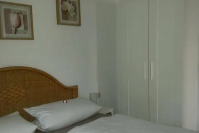 Ferienwohnung Sterntaucher