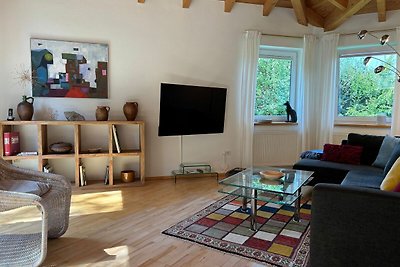 Casa vacanze Vacanza di relax Ebermannstadt