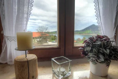 Ferienwohnung Almsommer