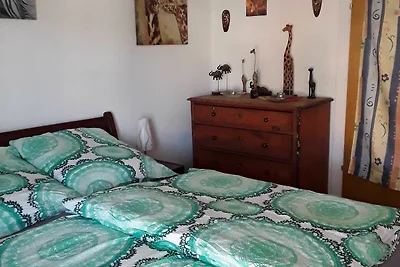 Appartamento Vacanza con famiglia Hannoversch Münden