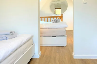 Ferienhaus Lokoschen