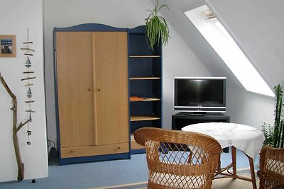 Vakantieappartement Gezinsvakantie Rostock