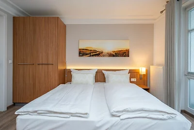 Vakantieappartement Gezinsvakantie Ahlbeck