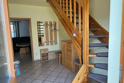 Vakantieappartement Gezinsvakantie Mellenthin