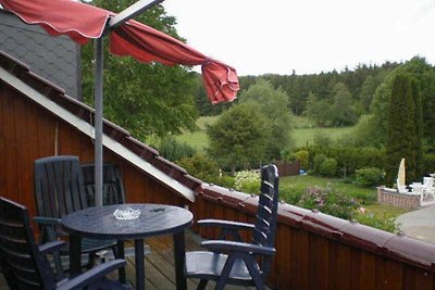 Vakantieappartement Gezinsvakantie Bad Bramstedt