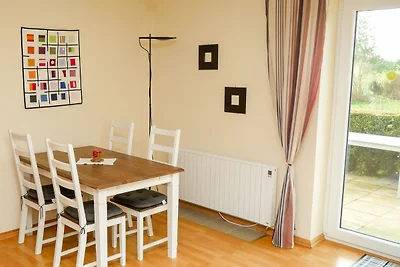 Appartamento Vacanza con famiglia Saal in Vorpommern